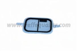 3F QUALITY 1464 -  Фильтр воздуха в салоне